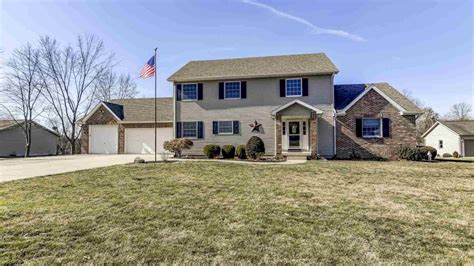 Browse other properties near <b>Sangamon County, IL</b> and feel free to contact us any time. . Houses for sale in sangamon county il